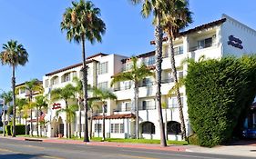 Hampton Inn And Suites San Clemente